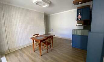 Imagem 5: Apartamento a venda 3 quartos 1 suíte Semimobiliado Centro