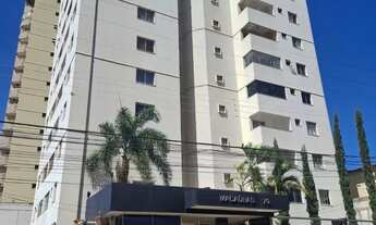 Imagem: Apartamento no Setor Oeste - Goiânia