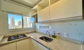 Imagem 4: Apartamento com 1 dormitório para alugar, 38 m² - Parque Campolim - Sorocaba/SP