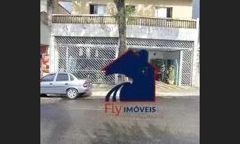 Imagem 2: Prédio à venda, 463 m² por R$ 1.500.000,00 - Vila Zat - São Paulo/SP