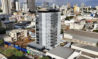 Imagem: Apartamento para locação, Centro, Chapecó