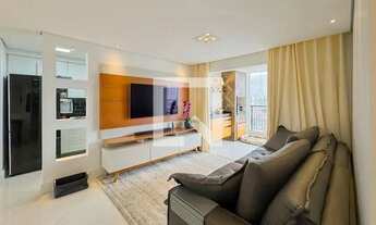 Imagem: Apartamento à Venda - Ipiranga, 2 Quartos