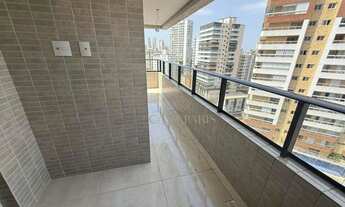 Imagem 5: Apartamento com 2 dormitórios e 2 vagas privativas à venda, 70 m² por R$ 620.000 - Vila Gu