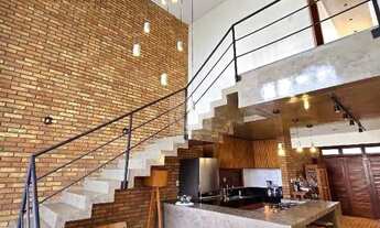 Imagem 4: Casa Residencial Mobiliada para Aluguel na Reserva Aimoré