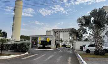 Imagem: Apartamento de 2 quartos á venda no Chapada