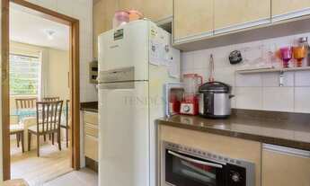 Imagem 3: Sobrado com piscina, 3 quartos, 140 m2, à venda em SANTA FELICIDADE