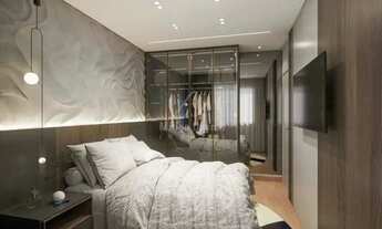 Imagem 6: 60415) à venda - Casa em condomínio com 2 quartos, 2 vagas, no Buritis