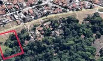 Imagem: Ótima área de 5038m² na Av. Wilson no