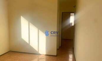 Imagem: Apartamento com 2 dormitórios para alugar