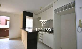 Imagem 5: Apartamento com 3 dormitórios à venda, 70 m² por R$ 348.000,00 - Santa Cândida - Curitiba