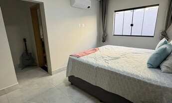 Imagem 6: Excelente casa na Ponte Alta Norte