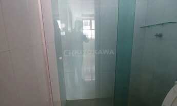 Imagem 7: Apartamento com 2 dormitórios para alugar, 50 m² por R$ 1.600,00/mês - São João - Mogi das