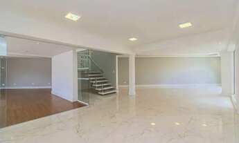 Imagem 5: Casa com 3 suítes à venda, 514 m² por R$ 3.700.000 - Hugo Lange - Curitiba/PR