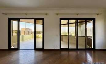 Imagem 5: APARTAMENTO - PANAMBY - SP