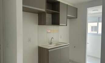 Imagem: Apartamento no Bairro Cooperativa em São