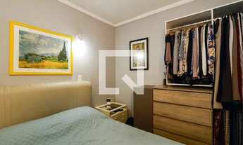 Imagem 7: Apartamento à Venda - Panamby, 3 Quartos, 62 m2