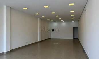 Imagem: Salão para locação com 103,85m² no Swiss