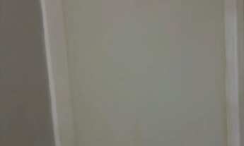 Imagem 6: Sala com 30,30m2 de área privativa na entrada do PitubaVille