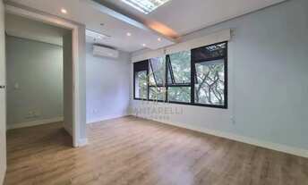 Imagem 6: Conjunto comercial no Bairro do Paraiso 30 m2 com 1 vaga proximo ao shopping Cidade de São