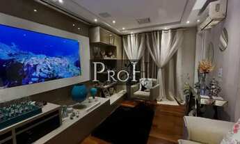 Imagem 2: Apartamento Cobertura à venda 4 quartos Centro Santo André