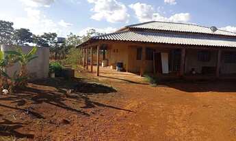 Imagem: Chácara Corumbá 4 Condomínio top Life