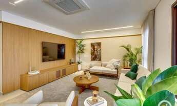 Imagem 7: Apartamento 3 e 4 suítes no Setor Bueno