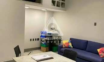 Imagem 2: Loja comercial, 30 mts, 1 vaga de garagem, em Ipanema