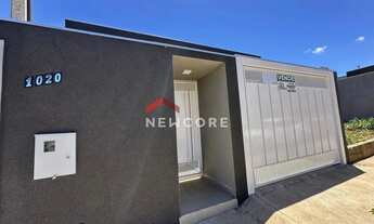 Imagem: Casa em Marialva - Centro - Marialva/PR