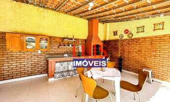 Imagem 3: Casa com 3 dormitórios para alugar, 140 m² por R$ 5.700,00/mês - Itaipu - Niterói/RJ