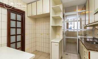 Imagem 6: Apartamento 108m² com 03 quartos no Bigorrilho - Curitiba/PR