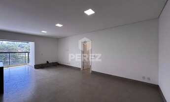 Imagem 2: Apartamento no Edifício Porto Madero