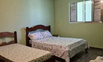 Imagem 5: Linda casa com estrutra para Construção na Compensa prox de tudo