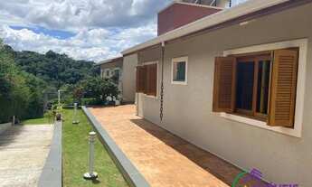 Imagem 5: CASA ASSOBRADADA - CONDOMÍNIO ALPES D OURO - SP