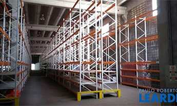 Imagem 6: GALPÃO - PARI - SP