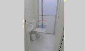 Imagem 5: Apartamento com 2/4 em Condomínio Jaime Noberto