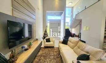 Imagem 5: Casa com 3 quartos, 279 m² - Condomínio Golden Park Residence - Sorocaba/SP