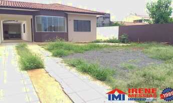 Imagem 6: Casa Jardim Novo Oásis