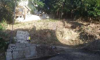 Imagem: Terreno 8 por 15