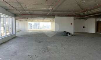 Imagem: Salas para locação em Pinheiros - SP