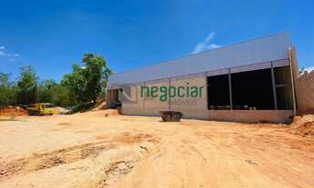 Imagem 7: Galpão no bairro Cidade Verde