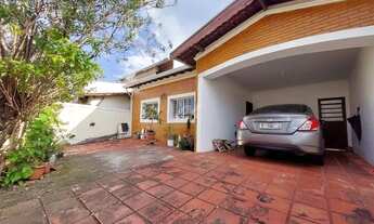 Imagem 2: Casa - Parque São Quirino - Campinas