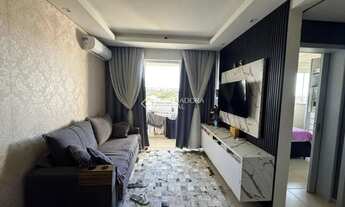 Imagem 3: Apartamento semi mobiliado pronto para morar