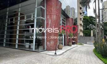 Imagem 7: Conjunto na região da Berrini com 96m² e 3 vagas em condomínio com boa apresentação corpor