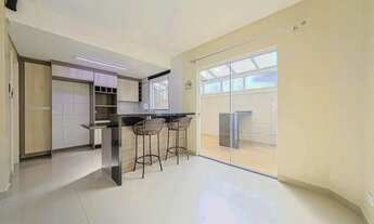 Imagem 2: Sobrado em condomínio à venda - 144,5 m2 - 3 quartos (1 suíte), 2 vagas - ático - área gou