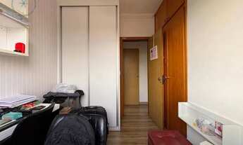 Imagem 5: Apartamento de 3 quartos com suíte no Santa Amélia