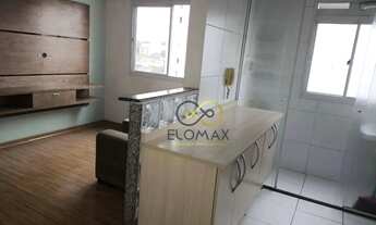 Imagem 3: Apartamento com 2 dormitórios à venda, 44 m² por R$ 320.000,00 - Jardim Cocaia - Guarulhos