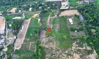 Imagem 7: Terreno pra venda Tarumã Açu, Manaus - AM