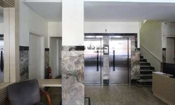 Imagem 3: APARTAMENTO DE 01 DORMITÓRIO MOBILIADO