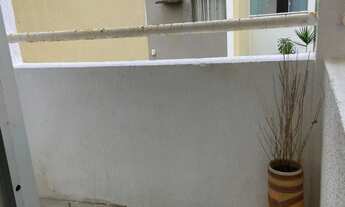 Imagem 6: Alugo apartamento semi Mobiliado no ATHENAS Park