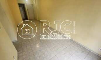 Imagem 3: Imóvel para venda tem 65 metros quadrados com 2 quartos em Rocha - Rio de Janeiro - RJ